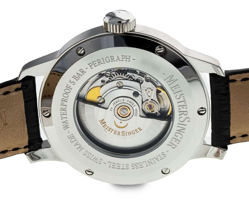 Meistersinger Pangaea PDD908